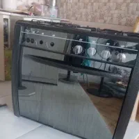 اجاق گاز ۵ شعله