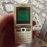 گوشی سونی اریکسون مدل w800i