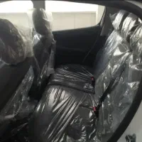 پژو ۲۰۷ مدل ۱۳۹۸ فول (دریچه گاز سیمی)در حدخشک وصفر|خودرو سواری و وانت|کرمانشاه, |دیوار