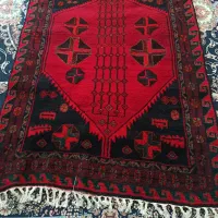 قالی لری دستبافت