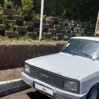 وانت کارا دو کابین|خودرو سواری و وانت|بروجرد, |دیوار