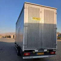 ماشین سنگین|خودرو سنگین|احمدآبادمستوفی, |دیوار