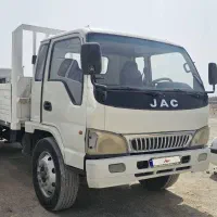 کامیون جک ده تن|خودرو سنگین|سراوان, |دیوار