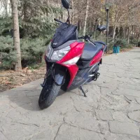 j 200 1401|موتورسیکلت|کرج, اسلام‌آباد|دیوار