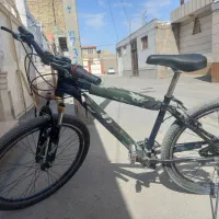 دوچرخه 26|دوچرخه، اسکیت، اسکوتر|تربت‌حیدریه, منصوریه|دیوار