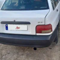 فوری|خودرو سواری و وانت|قدس, شهر‌قدس|دیوار