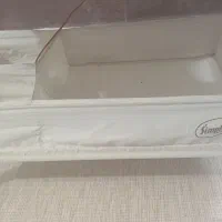 گهواره خارجی برندsimplicity|تخت و صندلی بچه|مشهد, وکیل‌آباد|دیوار
