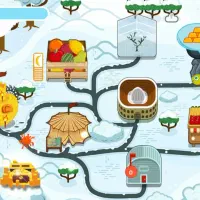 اکانت فروت کرفت