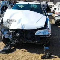 پارس تیوفا 1400