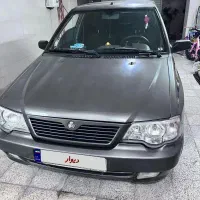 فروش خودرو پراید 111