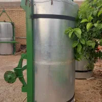 انواع تانکر سوخت دو هزار لیتری تراکتور|قطعات یدکی و لوازم جانبی|اهواز, زرگان|دیوار