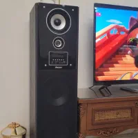 باند و اسپیکر|سیستم صوتی خانگی|شهریار, شهرک وائین|دیوار