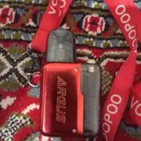 ویپ،پاد آرگاس P2