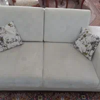 مبل راحتی|مبلمان خانگی و میز عسلی|مشکیندشت, |دیوار