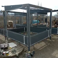 جوشکاری سیار|خدمات پیشه و مهارت|همدان, |دیوار