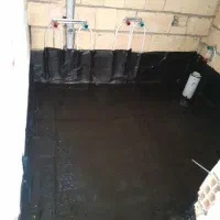 نصب ایزوگام وآسفالت حتی ۱مترتضمینی|خدمات پیشه و مهارت|ارومیه, |دیوار