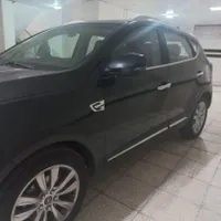 جک S5 اتوماتیک، مدل ۱۴۰۲