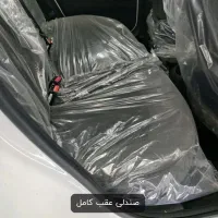 ۲۰۷ اتوماتیک ۱۴۰۴|خودرو سواری و وانت|خرمآباد, |دیوار