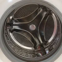 لباسشویی الجی مدل WF-7501WLD|ماشین لباسشویی و خشککن لباس|رشت, جانبازان|دیوار
