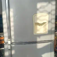 یخچال فریزر فروزان