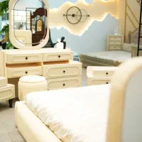 سرویس خواب آماده سیسیل|تخت و سرویس خواب|تهران, صادقیه|دیوار