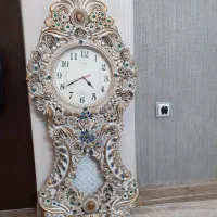 ساعت دیواری