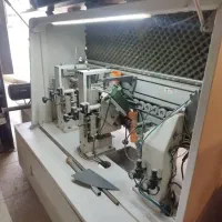 دستگاه لبه چسبان Kdt365s مدل 2014