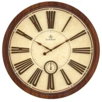 ساعت شوبرت 6418