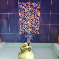 کمک باریستا و باریستا