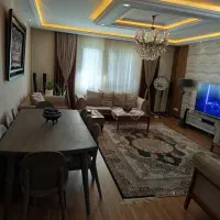 آپارتمان فاز ۸ / ۳ خواب / طبقه اول / فول لاکچری