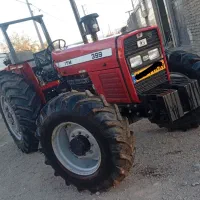 تراکتور 399پمپ کوچیک