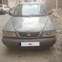 پراید ۱۴۱ بنزینی