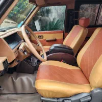 پاترول دو در|خودرو سواری و وانت|واجارگاه, |دیوار