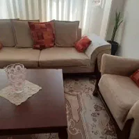 مبلمان و فرش|مبلمان خانگی و میز عسلی|تهران, تهرانسر شمالی|دیوار