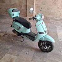 موتور کویر اس 5 بندرانزلی|موتورسیکلت|بندر انزلی, نیمه شعبان|دیوار