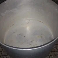 فروش قابلمه روحی اصل|ظروف پخت‌وپز|شوشتر, |دیوار
