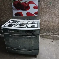 فرگاز|اجاق گاز و لوازم برقی پخت‌وپز|مشهد, کوی ولیعصر|دیوار