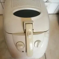 سرخ کن با روغن سونی|سایر لوازم برقی|شیراز, زرهی|دیوار