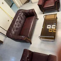 مبلمان اداری