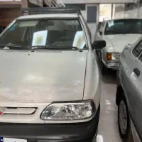 پراید ۱۳۱|خودرو سواری و وانت|کرج, گلدشت|دیوار