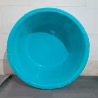 لگن خیلی بزرگ