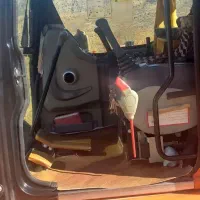 فروشمینیبیل|خودرو سنگین|بجنورد, |دیوار