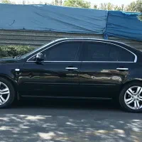 اجاره خودرو اپتیما/با راننده/عروسی،تشریفات