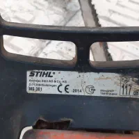 اره موتور آلمانی|ابزارآلات|اردبیل, |دیوار