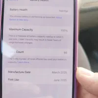 آیفون ۱۶ پرومکس