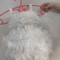 کفش لباس عروس بچه