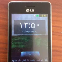 گوشی ال جی|موبایل|اصفهان, بهارستان|دیوار