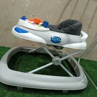 روروک|کالسکه و لوازم جانبی|میانه, |دیوار