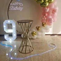 کل آرایی و بادکنک آرایی|خدمات پذیرایی، مراسم|قدس, شهرقدس|دیوار