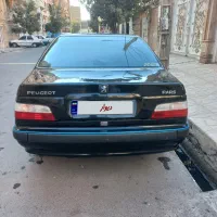 پرشیا مدل ۸۹|خودرو سواری و وانت|گلستان (تهران), |دیوار